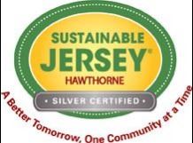 Sustainable Jersey logo